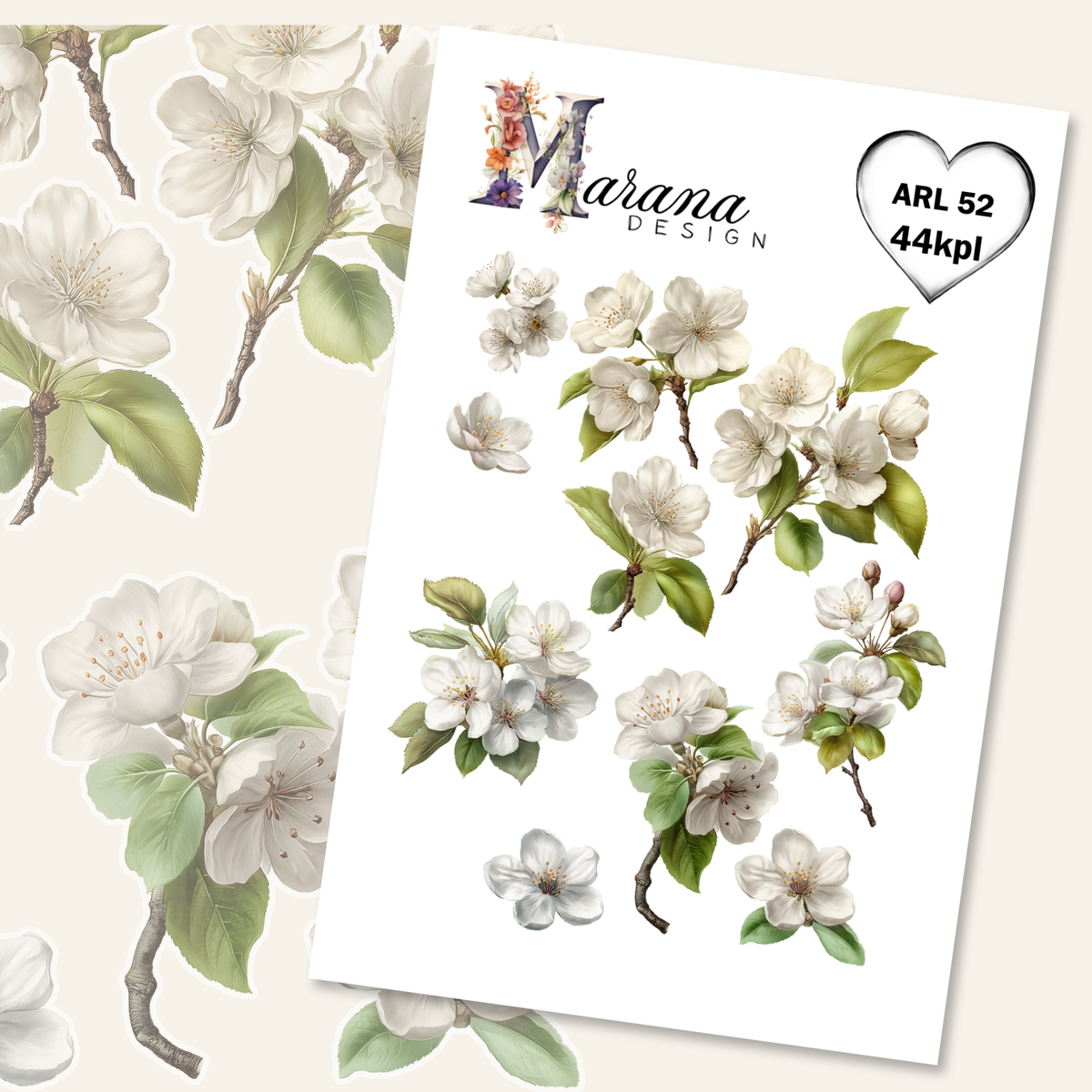 Leikekuvat | ARL 52