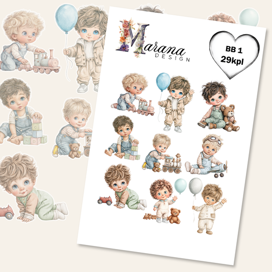 Leikekuvat | BB 1