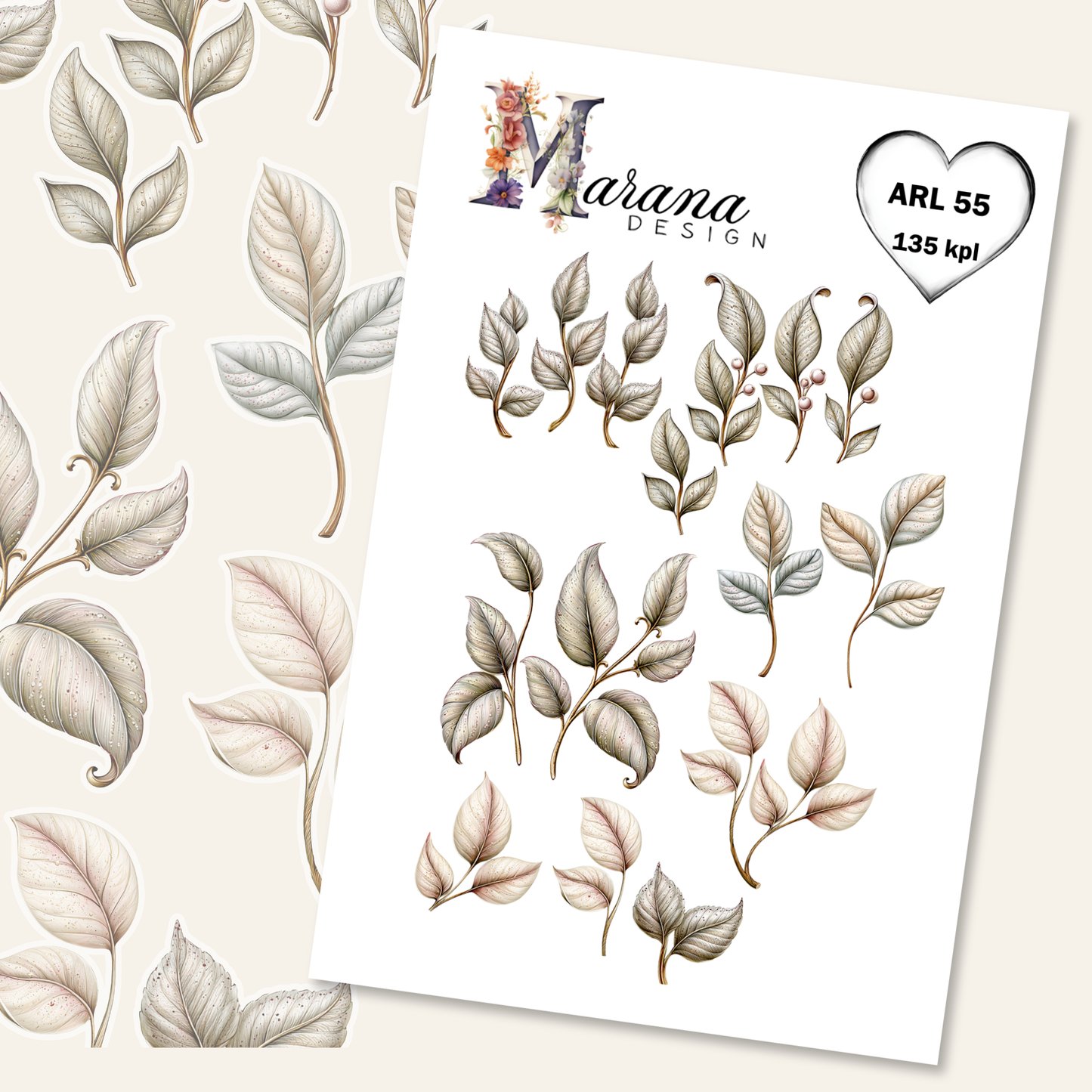 Leikekuvat | ARL 55