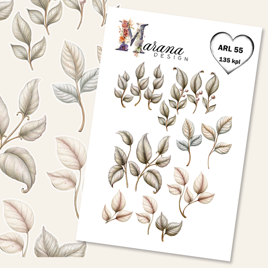 Leikekuvat | ARL 55
