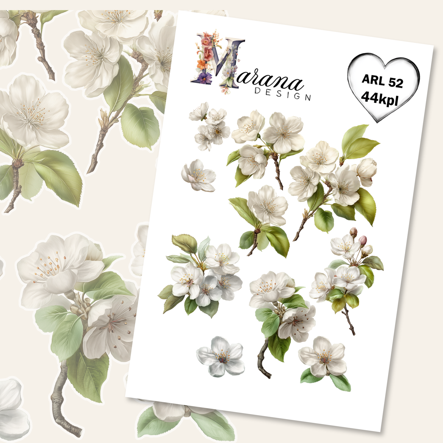Leikekuvat | ARL 52