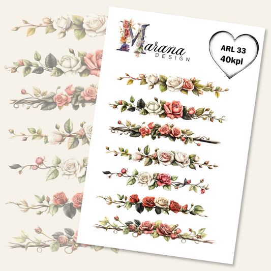 Leikekuvat | ARL 33