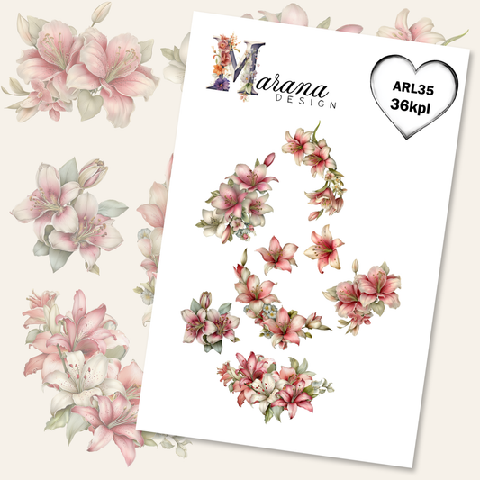Leikekuvat | ARL 35