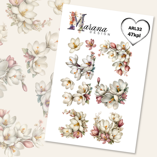 Leikekuvat | ARL 32