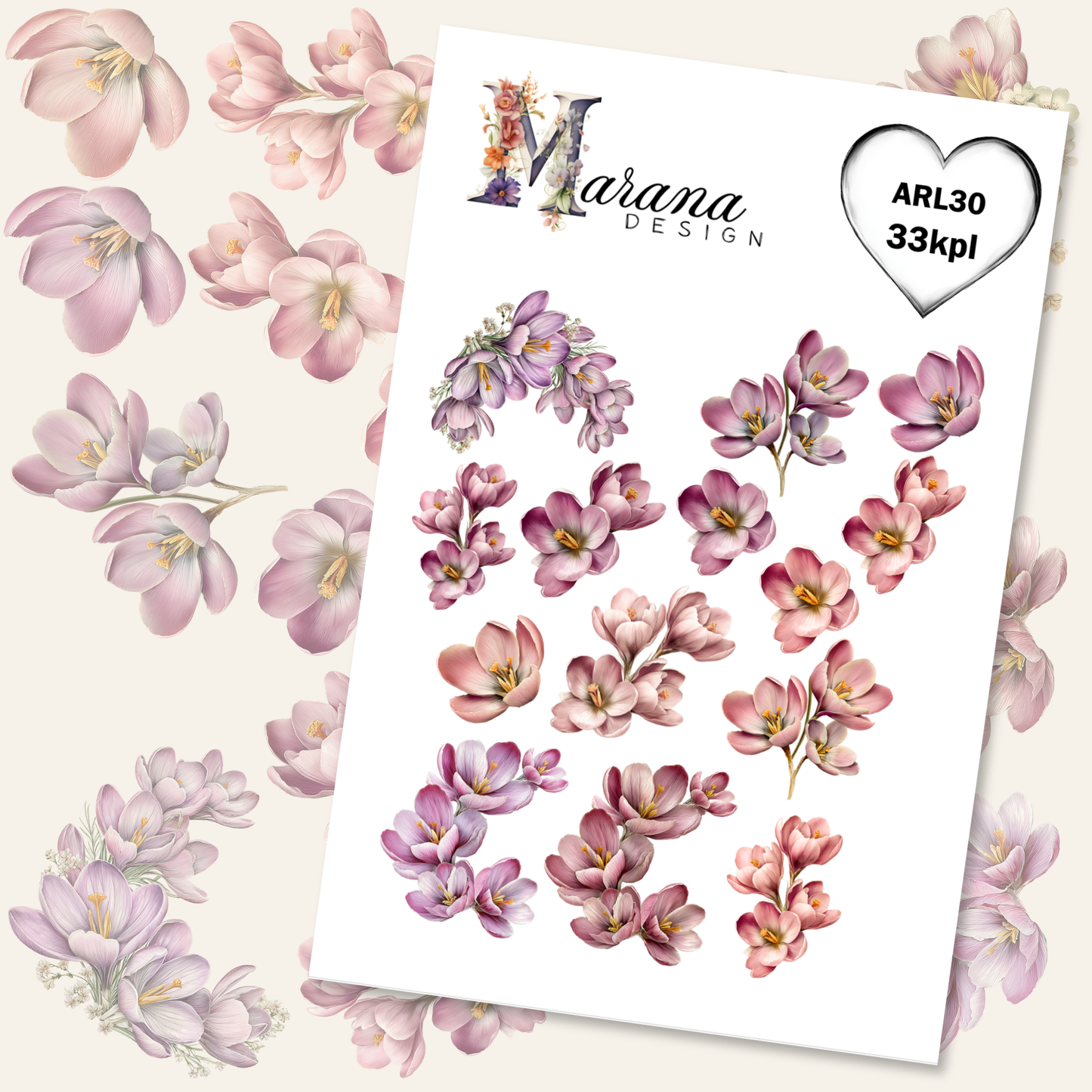 Leikekuvat | ARL 30