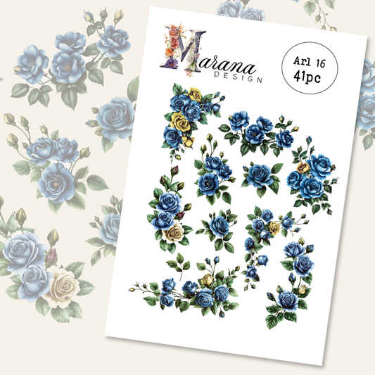 Leikekuvat | ARL16
