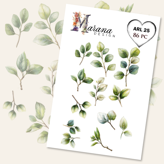 Leikekuvat | ARL 25