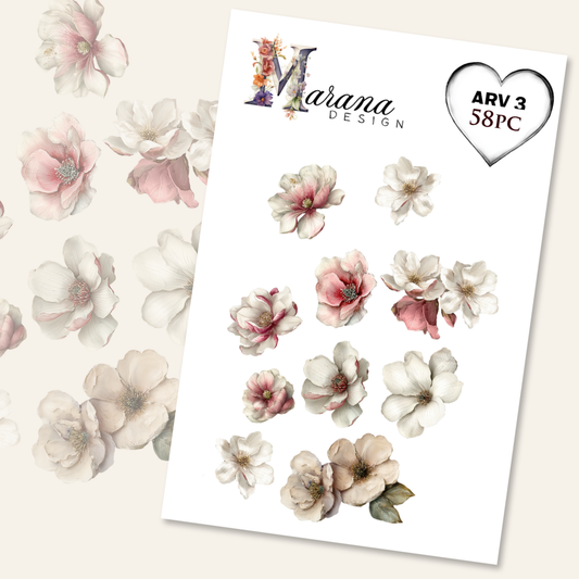 Leikekuvat | ARV 3