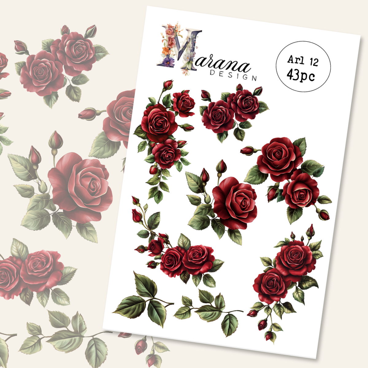 Leikekuvat | ARL 12